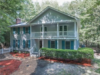 property image for 166 Windward Way MATHEWS COUNTY VA 23138