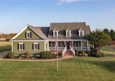 113 Muirfield , Isle of Wight County, VA 23430