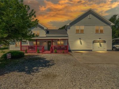 property image for 26 Routten Road HAMPTON VA 23664