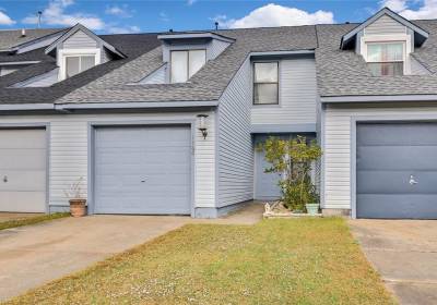 1760 Unicorn Drive, Virginia Beach, VA 23454