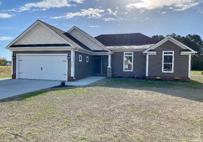 202 Andrews Avenue, Southampton County, VA 23851