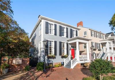 412 Washington Street, Portsmouth, VA 23704