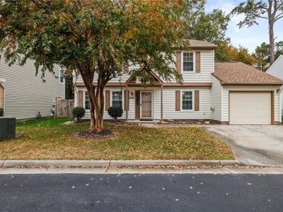 property image for 3208 Dock Landing VIRGINIA BEACH VA 23456