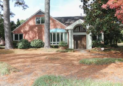 6025 River Road, Norfolk, VA 23505