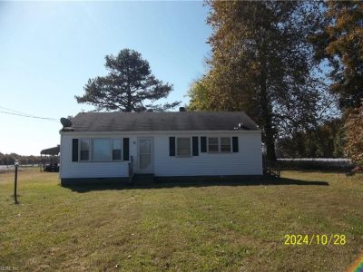 property image for 13556 White Meadow Road SOUTHAMPTON COUNTY VA 23827