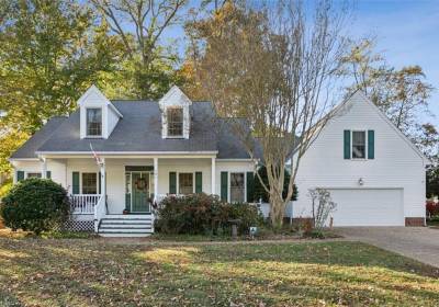 107 Sandalwood Lane, York County, VA 23693