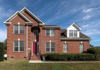 6003 Ram Court, Suffolk, VA 23434