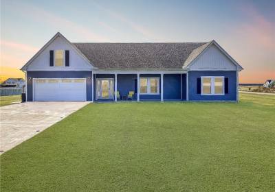 436 Indian Town Road, Currituck County, NC 27973