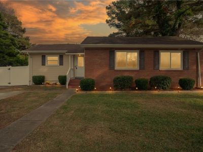 property image for 1205 Cavalier Boulevard PORTSMOUTH VA 23701