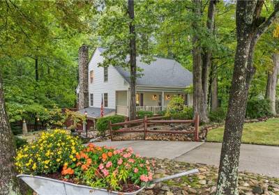 107 Pebble Beach Lane, York County, VA 23185