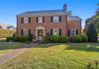 811 Park Place, Hampton, VA 23669