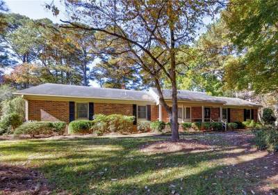 5133 Dominion Drive, Suffolk, VA 23435