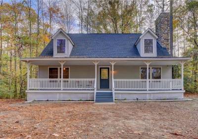 6707 Mill Creek Drive, Isle of Wight County, VA 23898