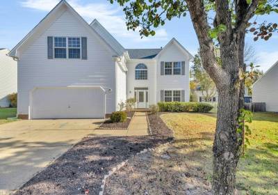 6705 Chambers Lane, Suffolk, VA 23435