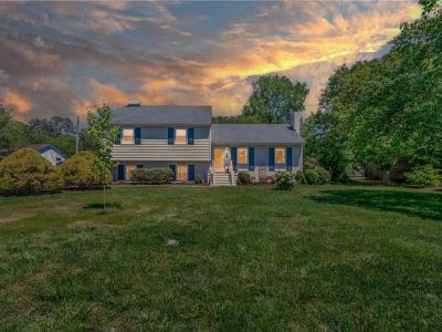 property image for 304 Robinhood Road FRANKLIN VA 23851