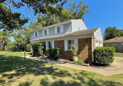 3912 Old Tree Lane, Virginia Beach, VA 23452