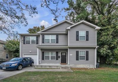 2942 Verdun Avenue, Norfolk, VA 23509