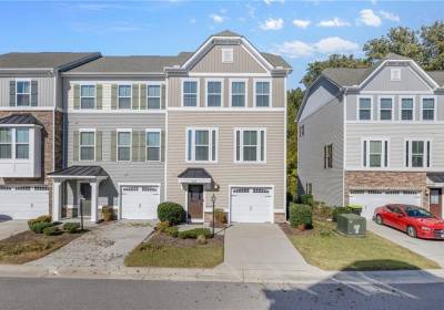 428 Covington Court, Chesapeake, VA 23320