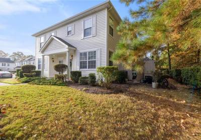 4476 Duffy Drive, Virginia Beach, VA 23462