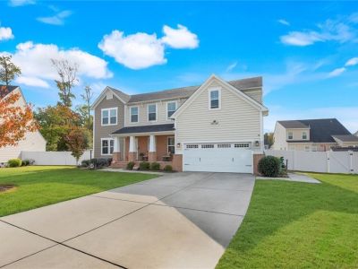 property image for 208 Starling Circle NEWPORT NEWS VA 23606