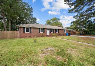 4117 Pinta Drive, Chesapeake, VA 23321