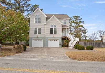 1127 Poquoson Avenue, Poquoson, VA 23662