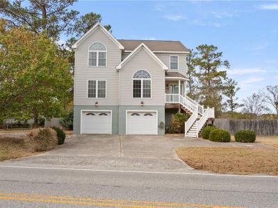 property image for 1127 Poquoson Avenue POQUOSON VA 23662