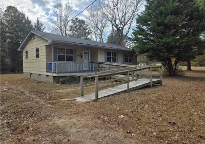 3311 Hopewell Road, New Kent County, VA 23124