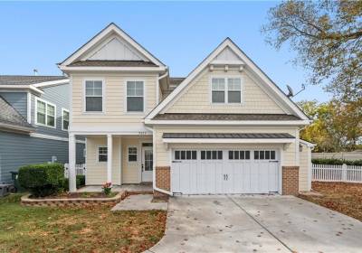 5013 Shell Cove Lane, Virginia Beach, VA 23455