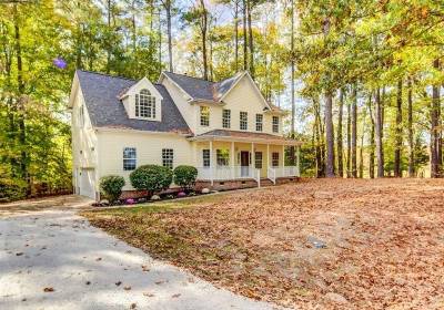 208 Trumpet Road, Isle of Wight County, VA 23430