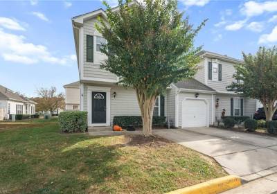 1844 Kensal Green Drive, Virginia Beach, VA 23456