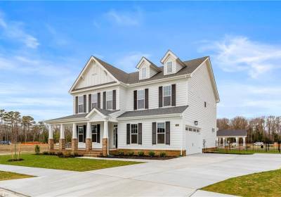 9 River Edge Drive, Suffolk, VA 23433