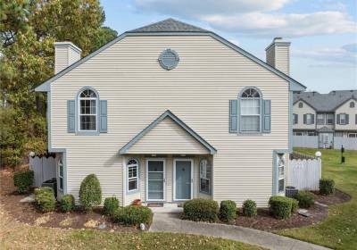 4916 Adelia Drive, Virginia Beach, VA 23455