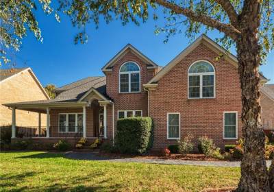 331 Naples Court, Chesapeake, VA 23322