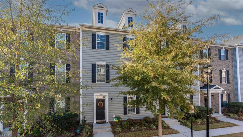 Photo 1 of 43 residential for sale in Virginia Beach virginia