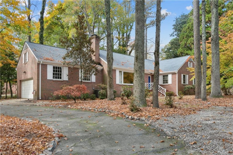 Photo 1 of 36 residential for sale in Williamsburg virginia