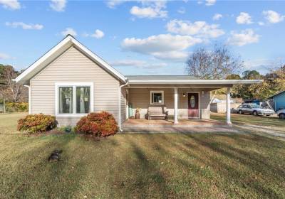 4197 Providence Road, Gloucester County, VA 23061