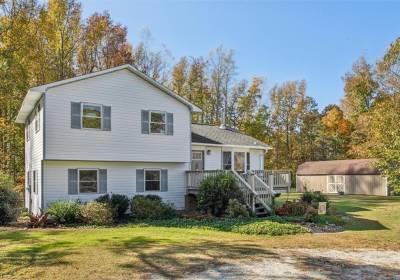 2600 Wright Road, Gloucester County, VA 23149