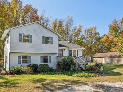 property image for 2600 Wright Road GLOUCESTER COUNTY VA 23149