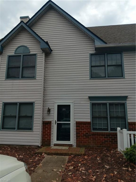 Photo 1 of 8 residential for sale in Hampton virginia