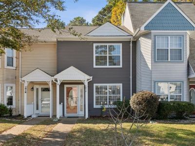 property image for 101 Heather Way YORK COUNTY VA 23693