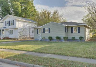 1211 West Avenue, Hampton, VA 23669