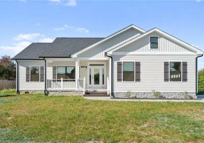 37704 BLUE CRAB Circle, Accomack County, VA 23420