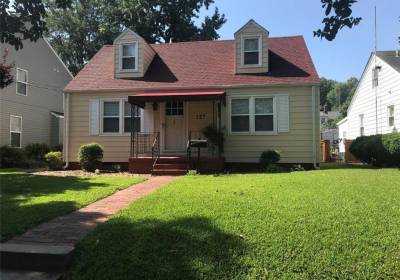 157 Gilpin Avenue, Norfolk, VA 23503