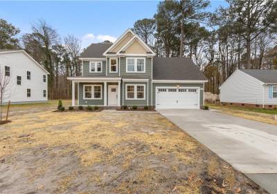 1046 Washington Drive, Chesapeake, VA 23322