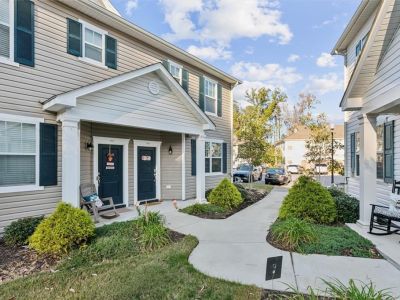 property image for 2828 Baldwin Drive CHESAPEAKE VA 23321