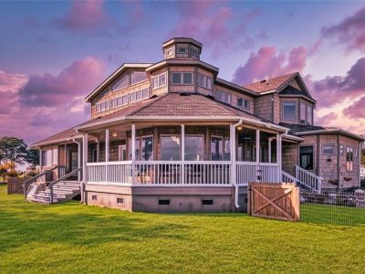 property image for 110 Barnes Lane CURRITUCK COUNTY NC 27950