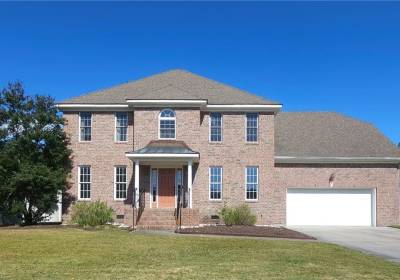 2991 Bruce Station , Chesapeake, VA 23321