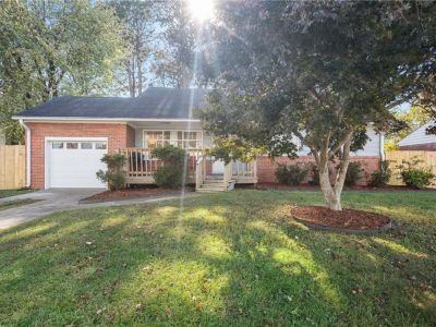 property image for 1613 Rich Avenue NORFOLK VA 23518