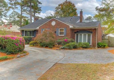 4129 Duncannon Lane, Virginia Beach, VA 23452